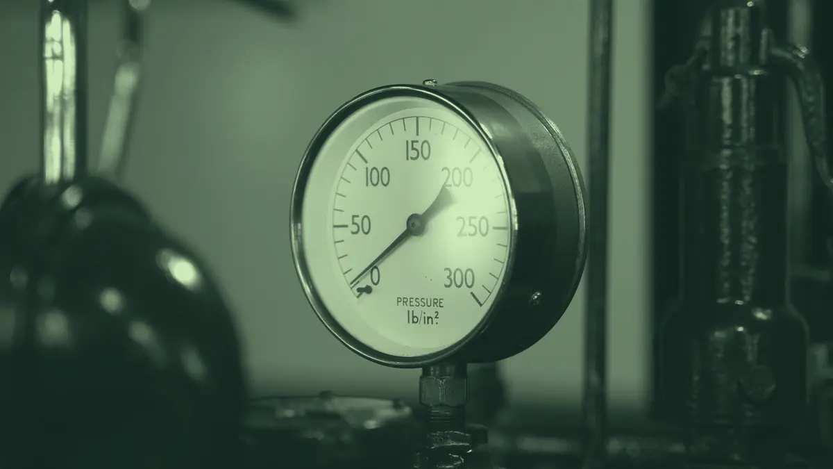 The Dial
